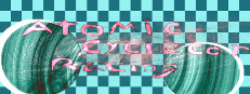 Atomic Cyclecar Racing