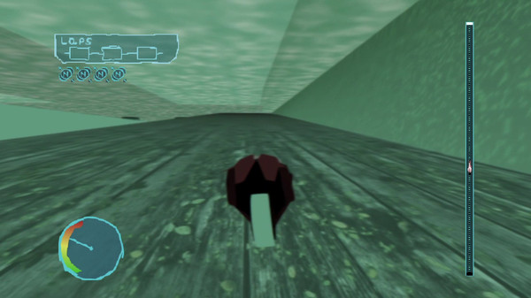 Atomic Cyclecar Racingfor windows and Linux 1