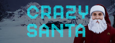 Crazy Santa
