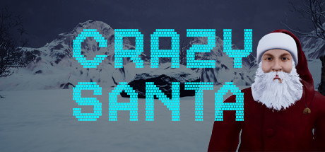 Crazy Santa [steam key]