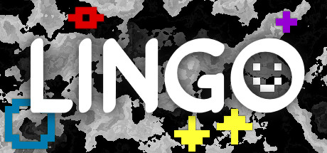 Lingo header image