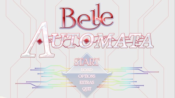 Скриншот из Belle Automata
