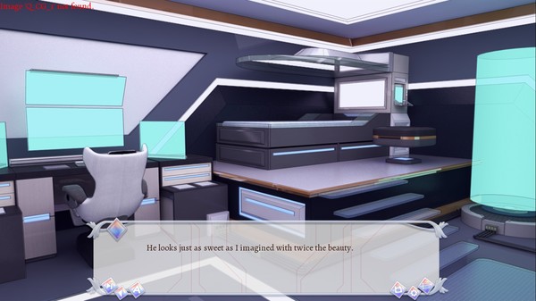 скриншот Belle Automata 5
