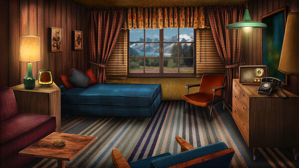 The Thing from Nowherefor windows and Linux 1