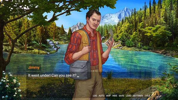 The Thing from Nowhere game for windows Pc 1