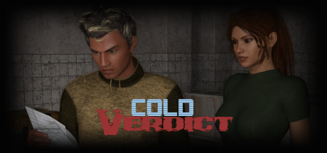 Cold Verdict Cover Image
