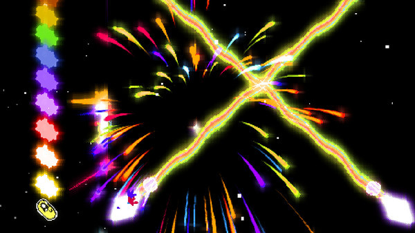 Neon Souls Soundtrack #0