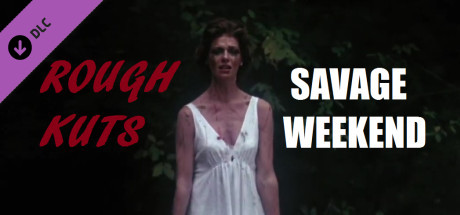 rough kuts: savage weekend vertical card thumbnail