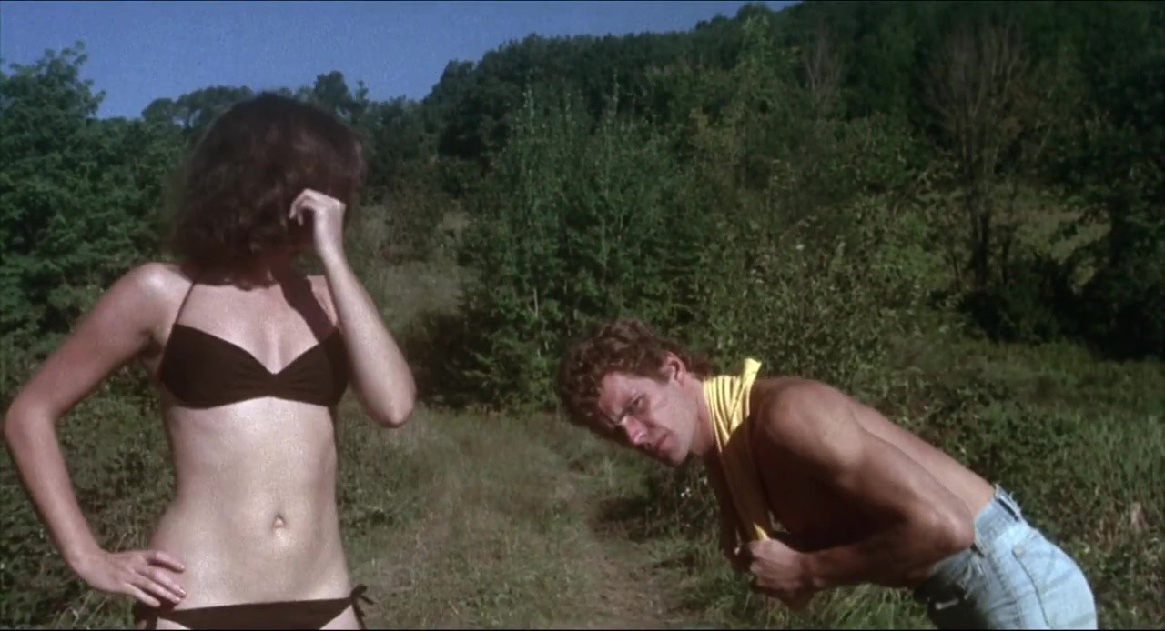 ROUGH KUTS: Savage Weekend screenshot screenshot 3