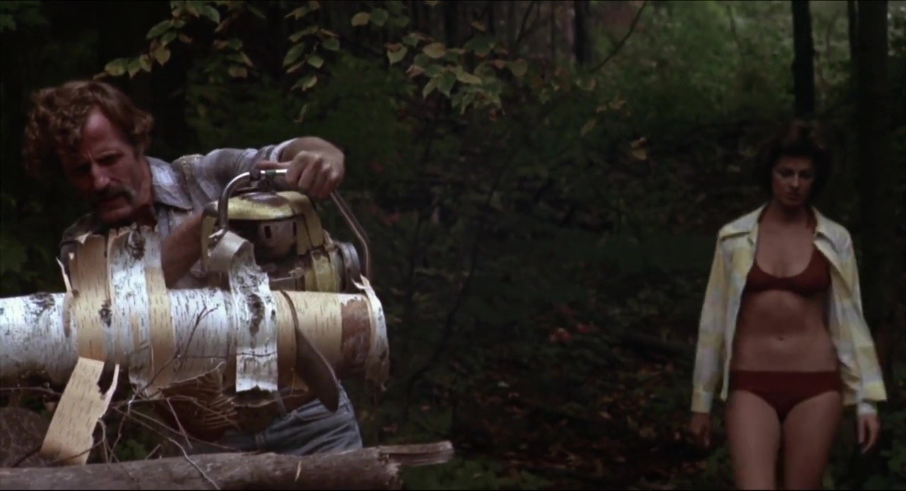 ROUGH KUTS: Savage Weekend #0