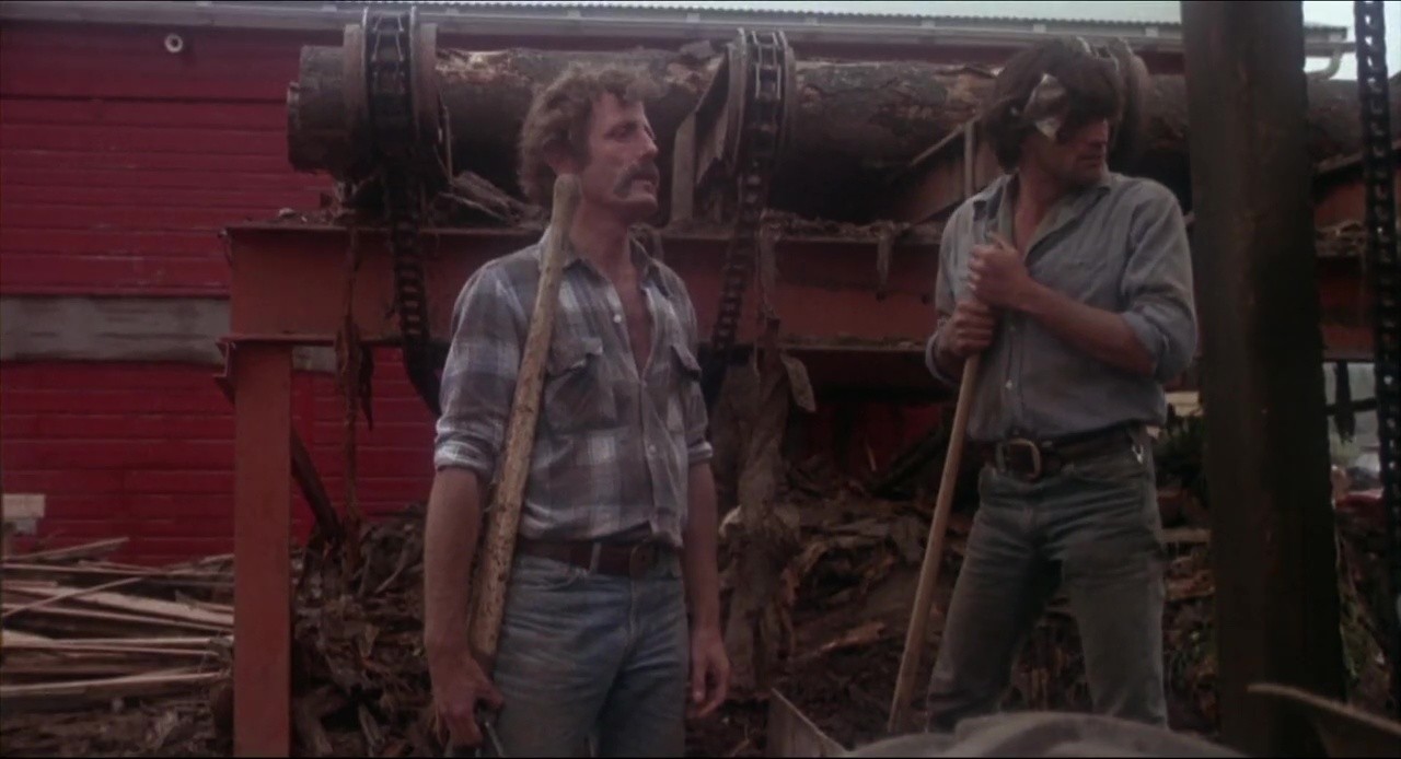 ROUGH KUTS: Savage Weekend screenshot screenshot 10