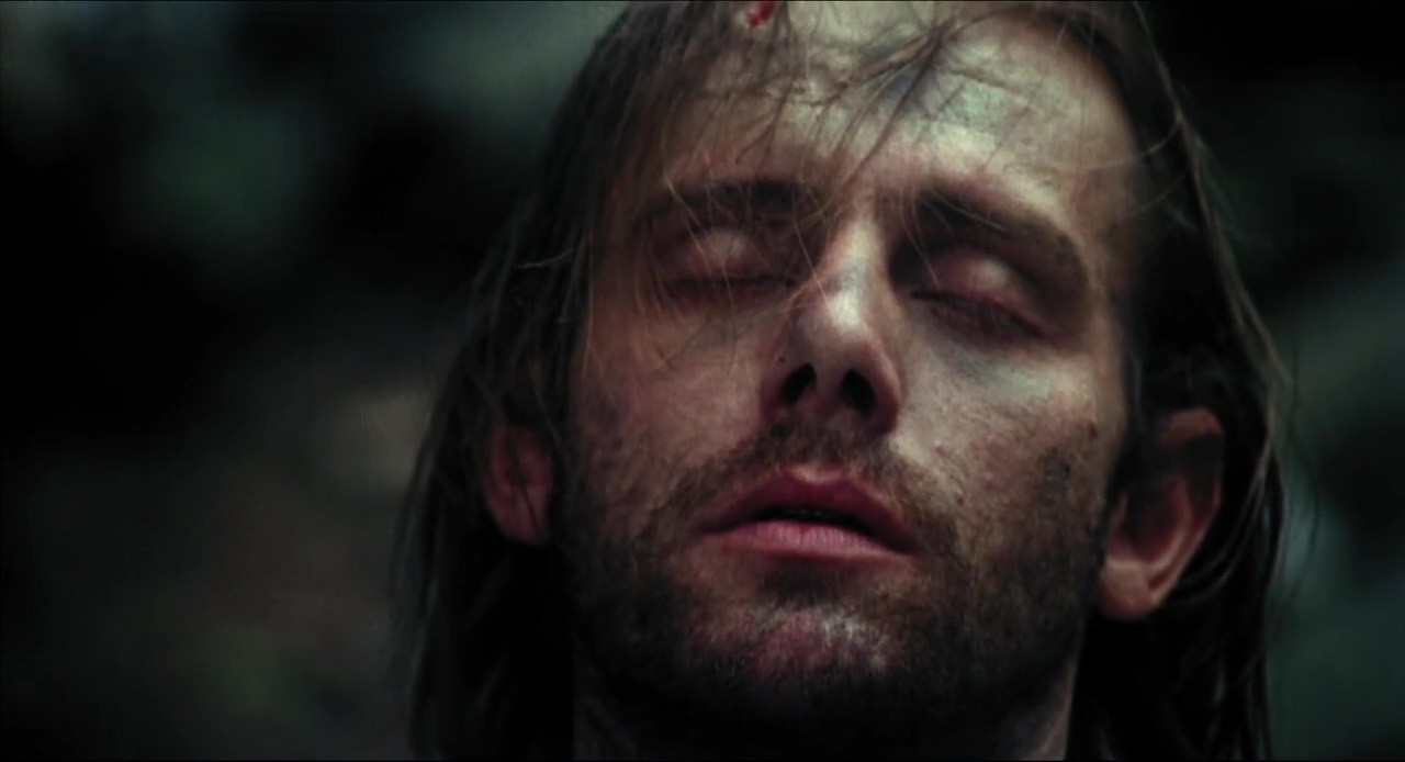 ROUGH KUTS: Savage Weekend screenshot screenshot 8