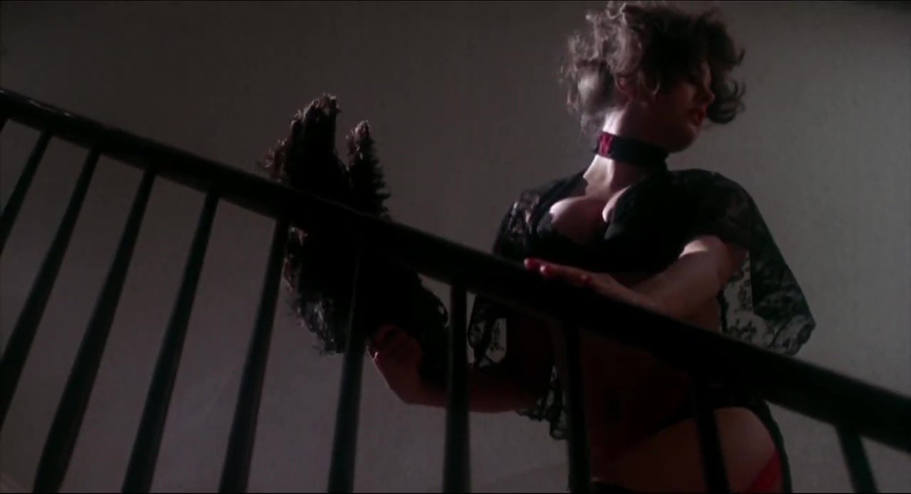 ROUGH KUTS: Savage Weekend #3