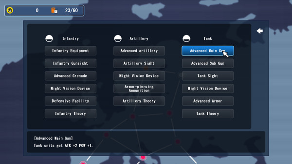 Скриншот из Sirberia Front
