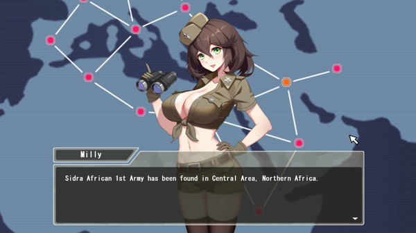 Скриншот из Sirberia Front