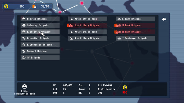 Скриншот из Sirberia Front