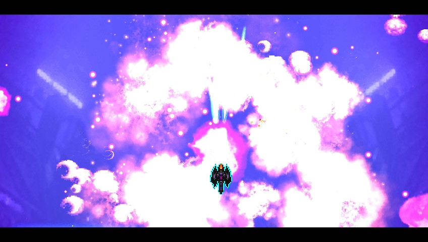 GRAND CROSS: ReNOVATION Demo #0