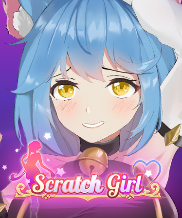 Scratch Girl
