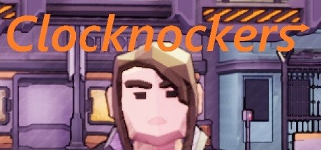 Clocknockers Cover Image