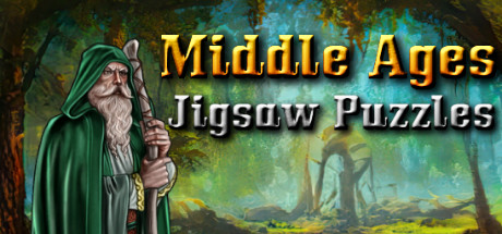 Middle Ages Jigsaw Puzzles Cover Image