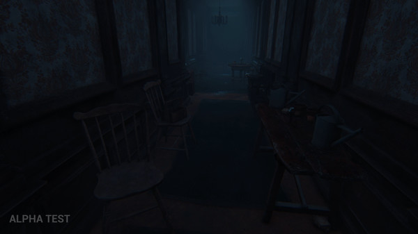 Uninvited Guest - Support the Developer for steam Uninvited Guest - Support the Developer for steam