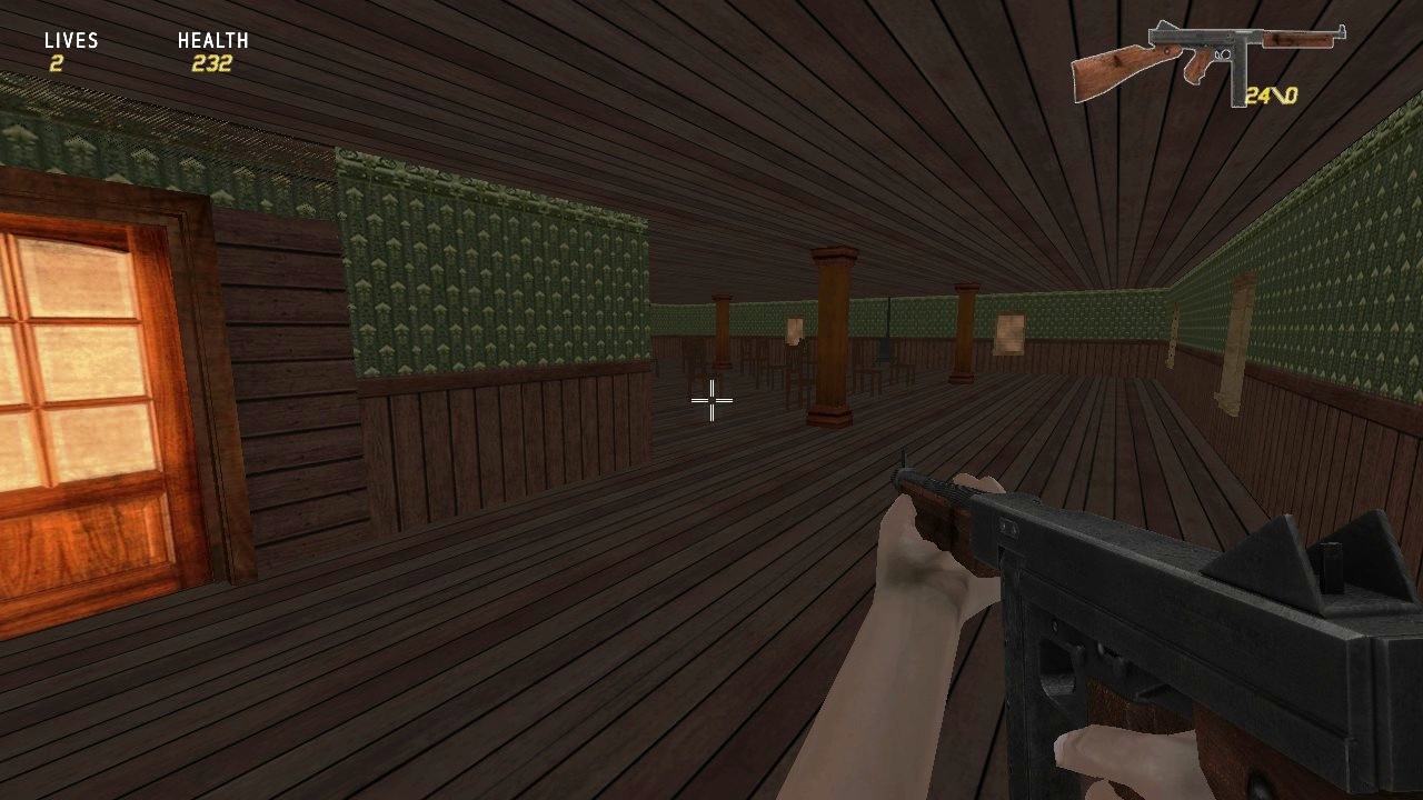 All Hit All Her: Western City #15