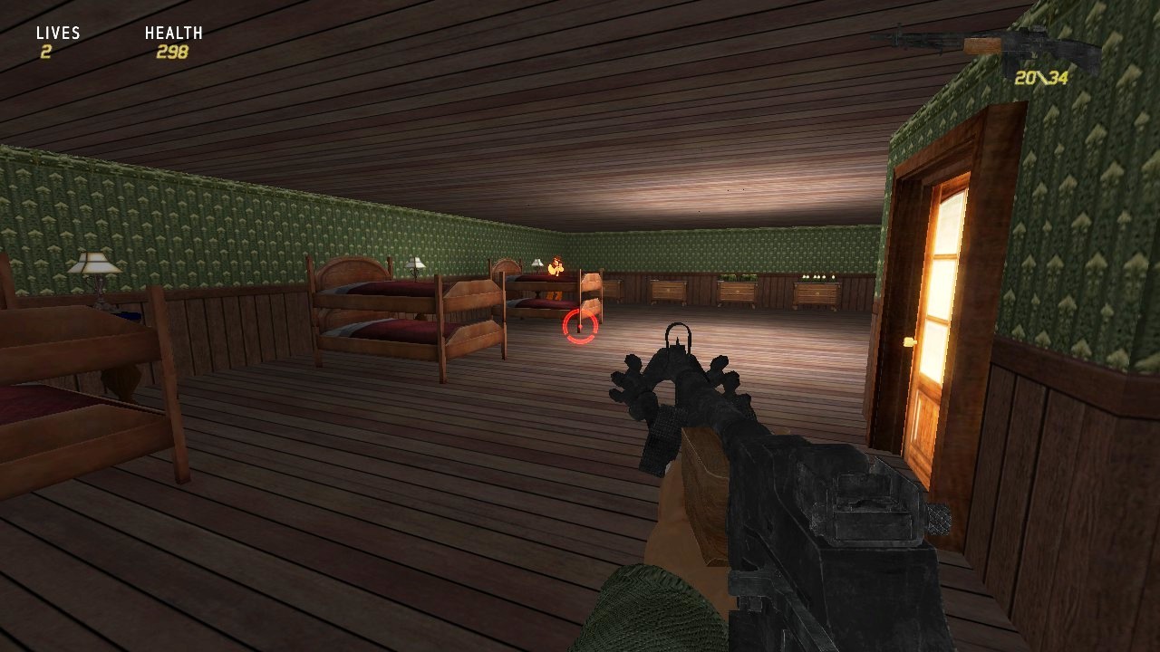 All Hit All Her: Western City #2