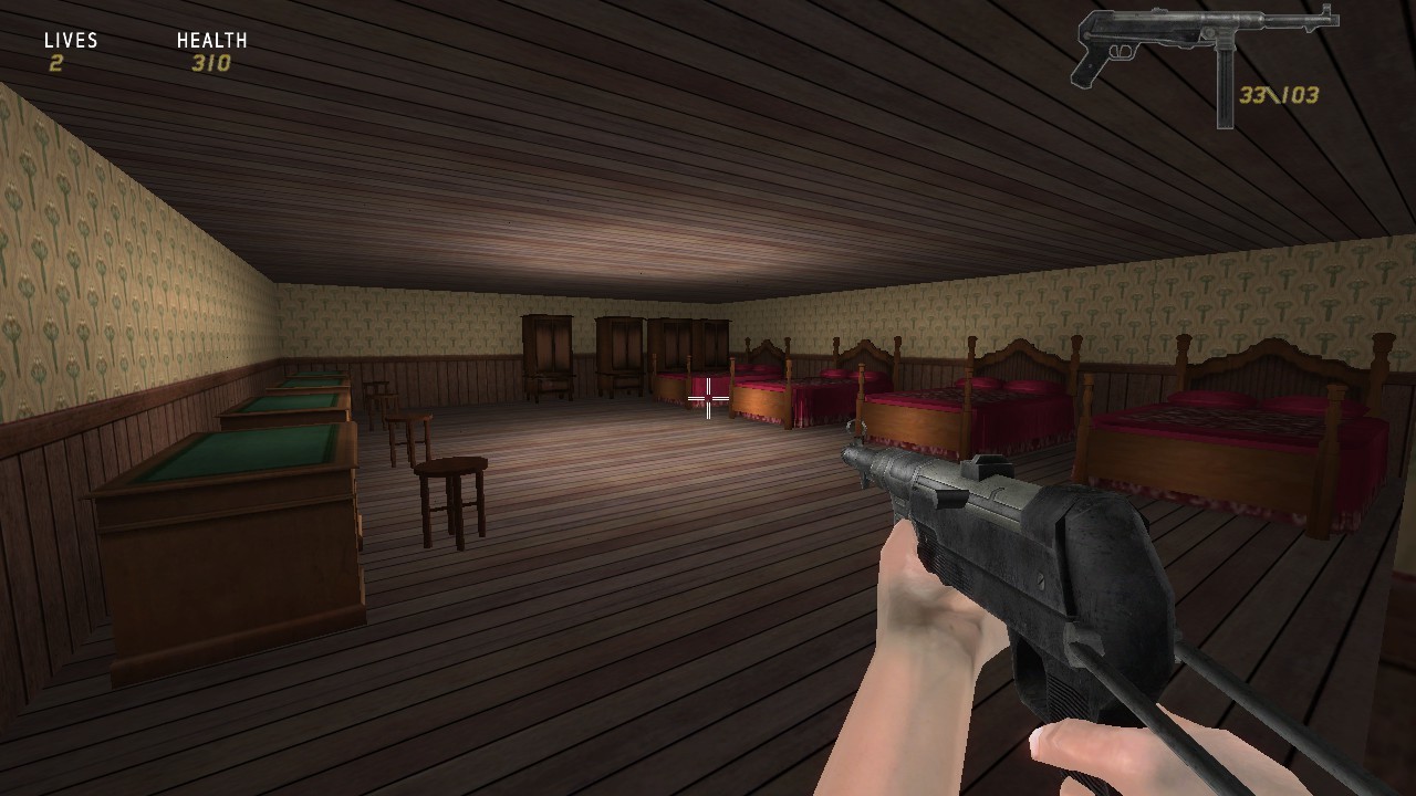 All Hit All Her: Western City #18