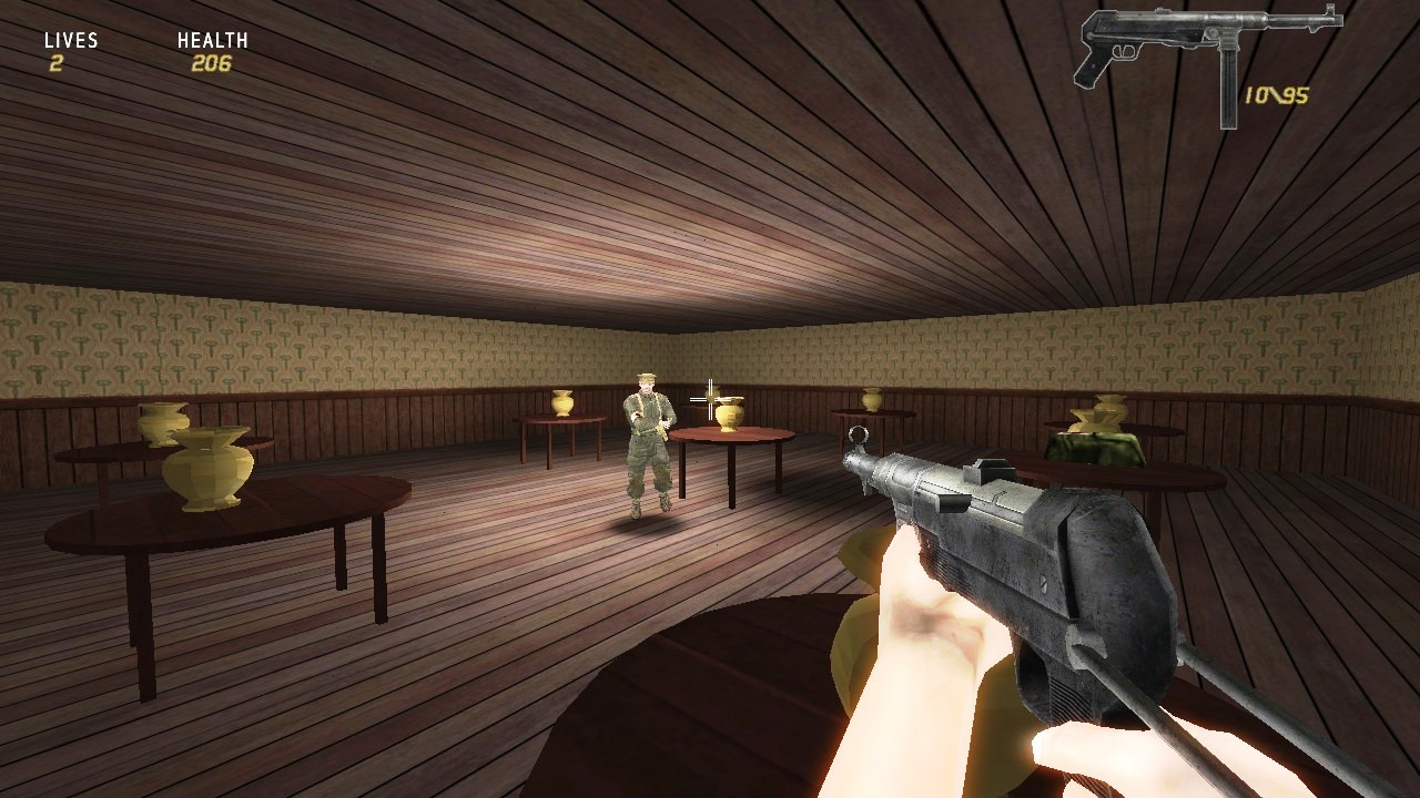 All Hit All Her: Western City #17