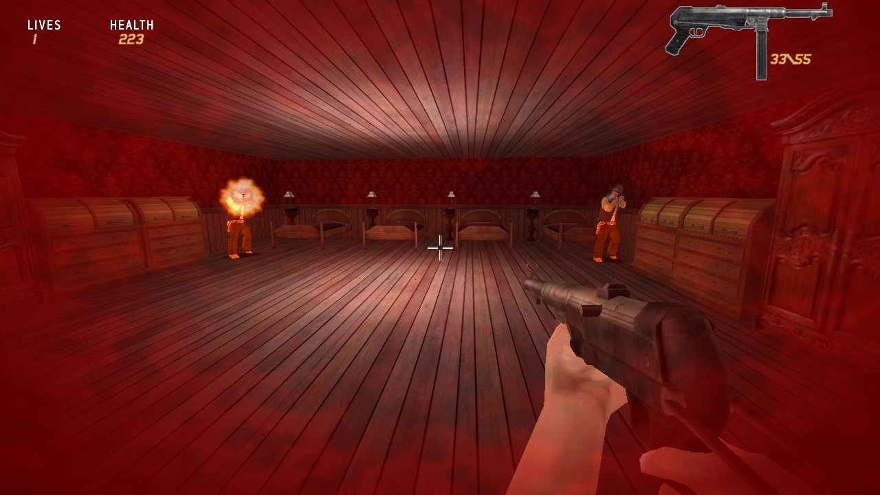 All Hit All Her: Western City #7