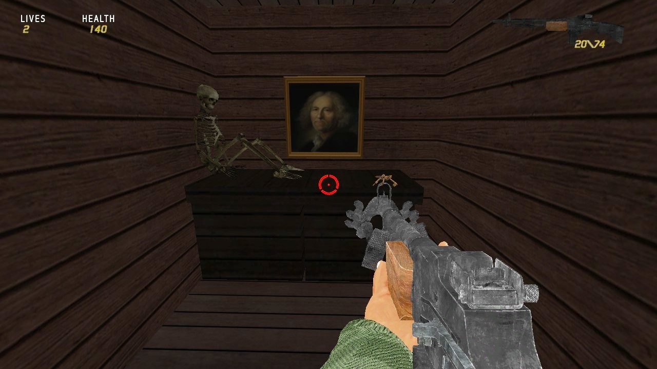 All Hit All Her: Western City #3