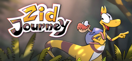 Zid Journey Cover Image