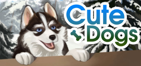 Cute Dogs Cover Image