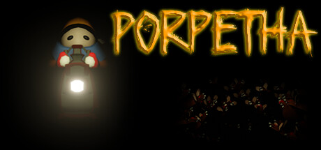 Porpetha banner