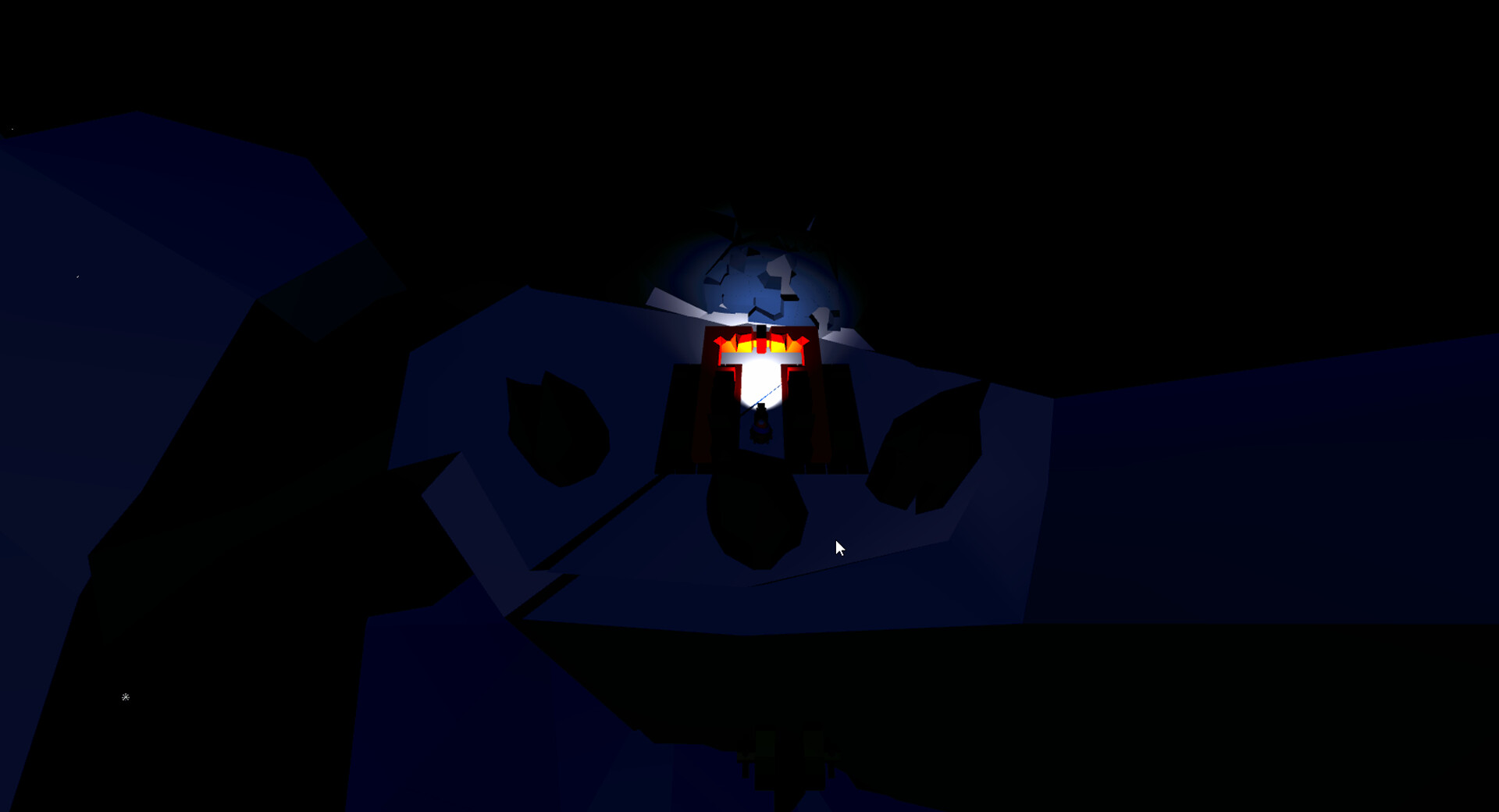 Porpetha screenshot 1