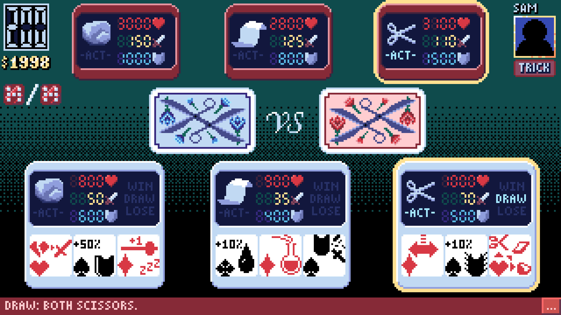 Rock Paper Scissors ULTIMATE on Steam