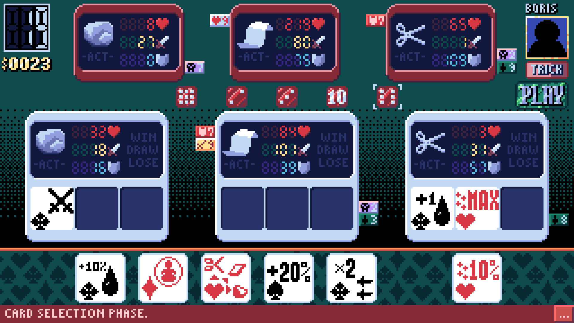 Rock Paper Scissors ULTIMATE | Steambase