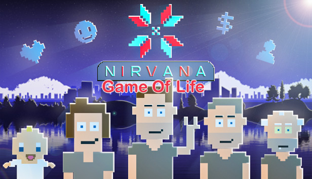 Nirvana Game Of Life on Steam