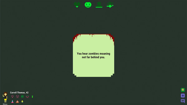 Nirvana Game Of Life game for Linux 1