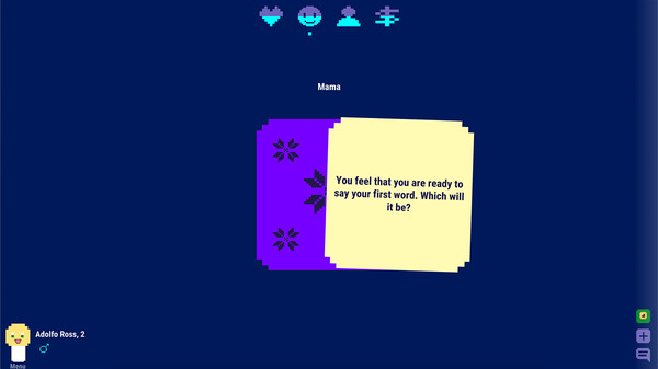 Nirvana Game Of Lifefor windows and Linux 1
