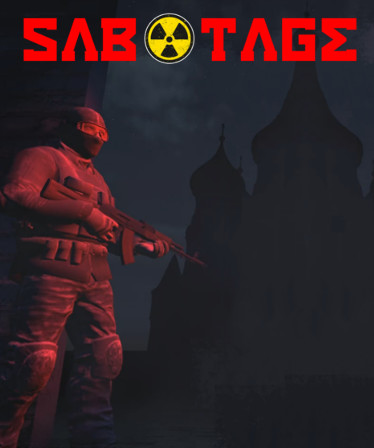 Sabotage 1.0