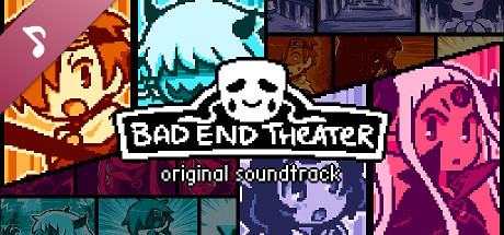 Bad End Theater Ost On Steam