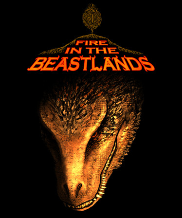 Fire in the Beastlands