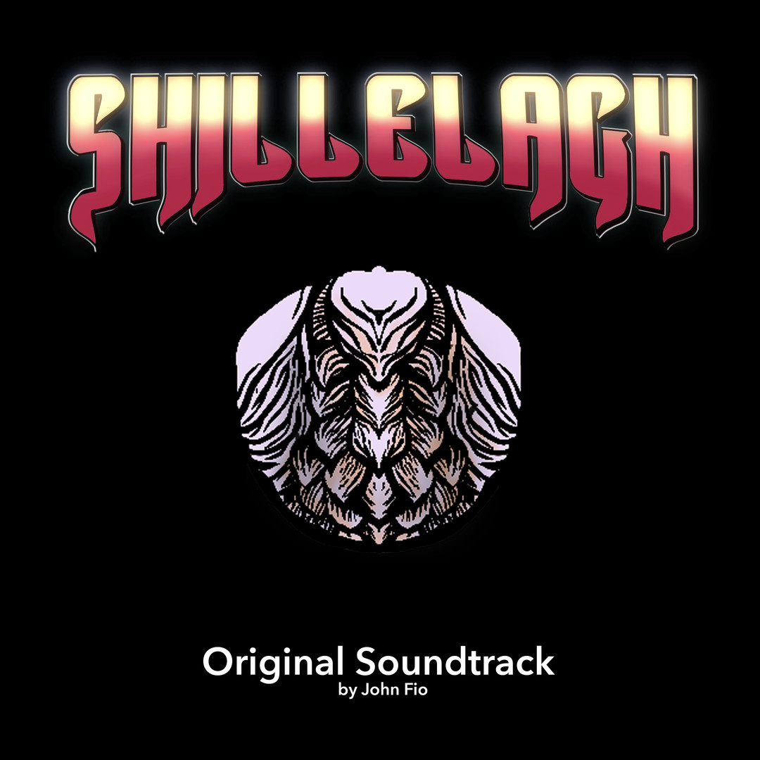 Shillelagh Soundtrack #0