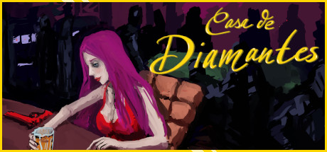 Casa De Diamantes Cover Image