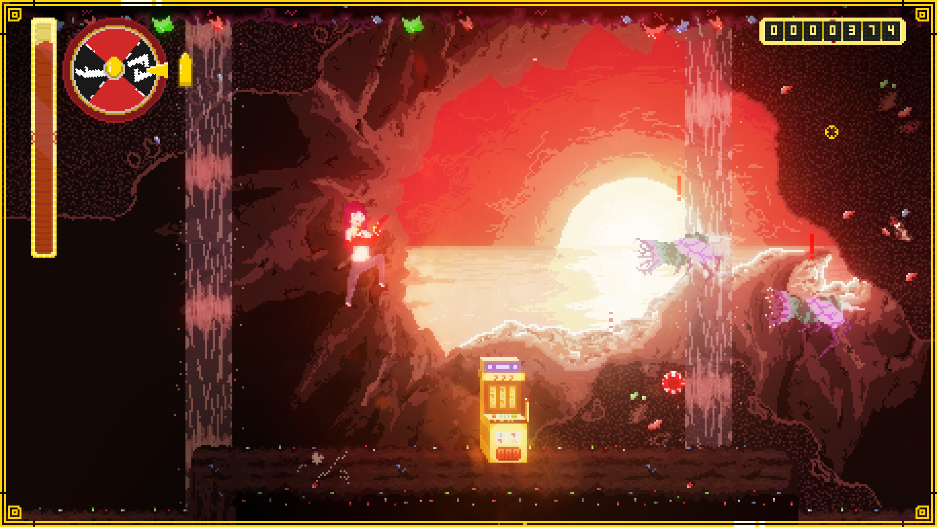 Casa De Diamantes #0