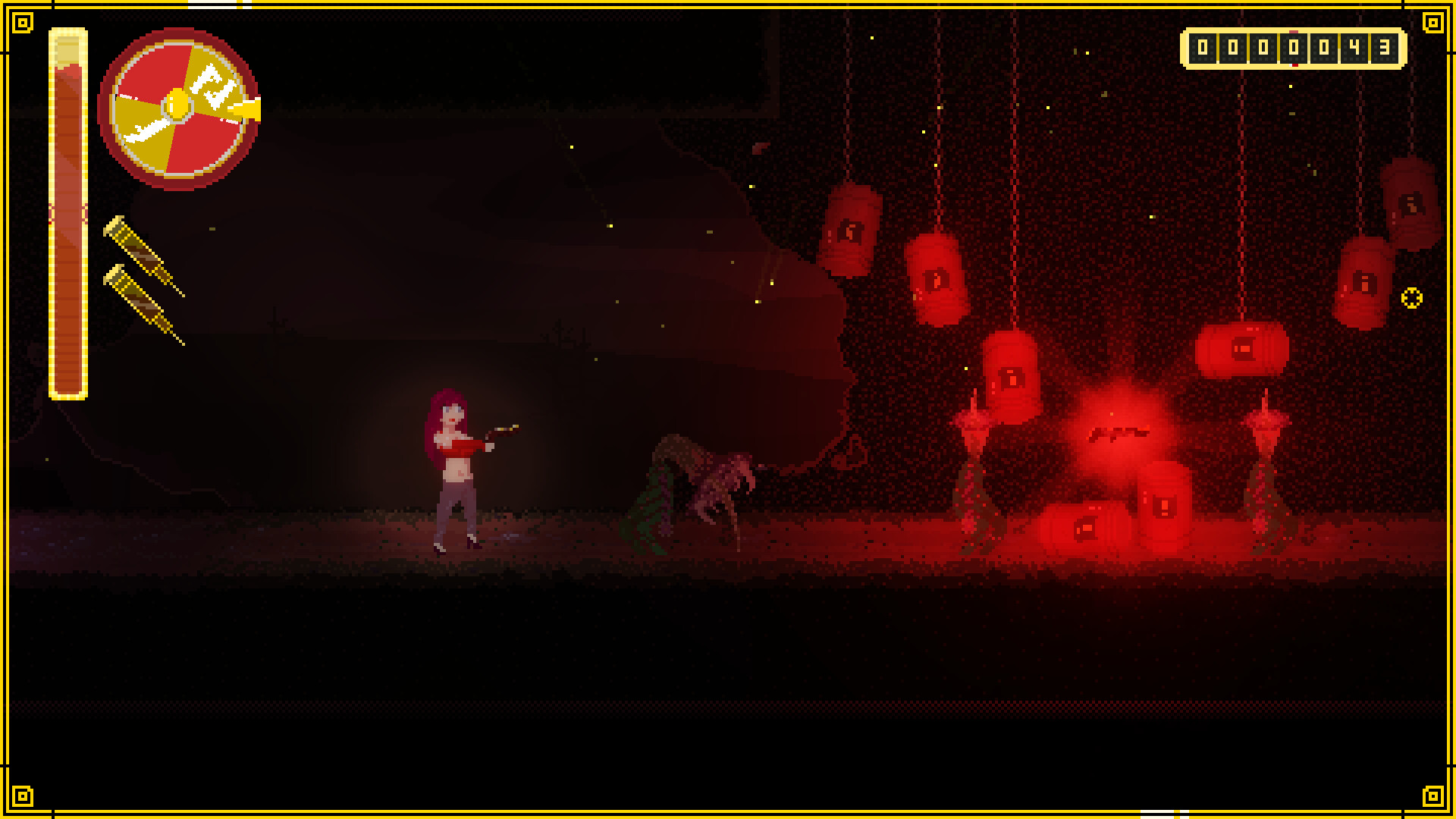 Casa De Diamantes #6