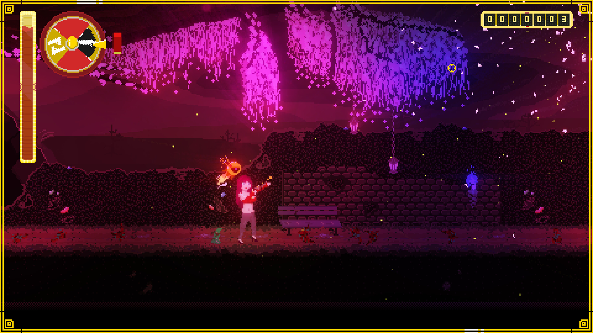 Casa De Diamantes #3