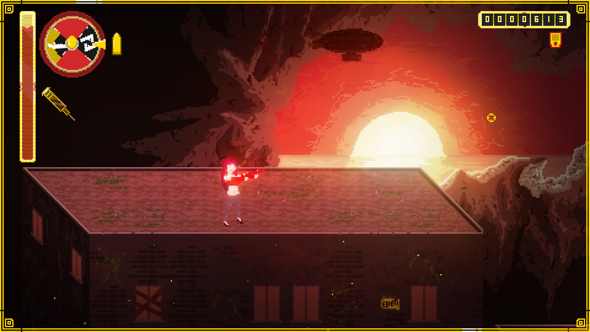 Casa De Diamantes #8