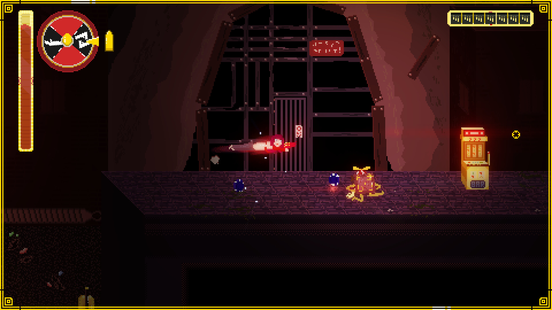 Casa De Diamantes #5